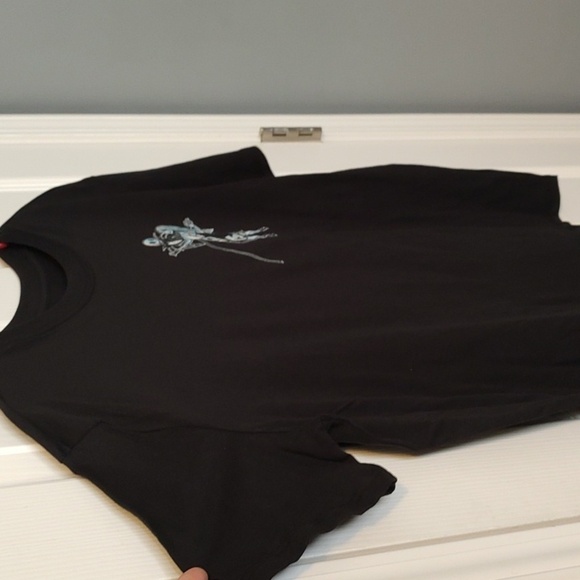 Disney The Nightmare Before Christmas Graphic T-Shirt - Picture 4 of 8